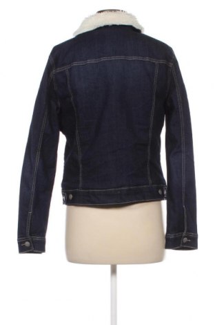 Γυναικείο μπουφάν Rockmans, Μέγεθος M, Χρώμα Μπλέ, Τιμή 9,25 €
