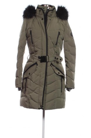 Dámska bunda  S.Oliver, Veľkosť S, Farba Zelená, Cena  104,07 €