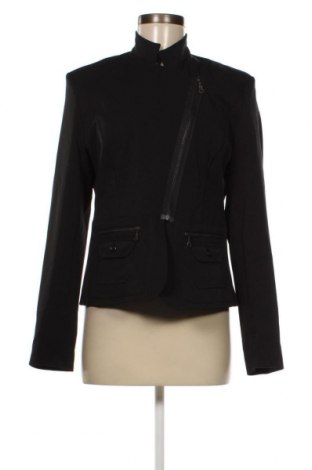 Γυναικείο μπουφάν Saix, Μέγεθος M, Χρώμα Μαύρο, Τιμή 29,69 €