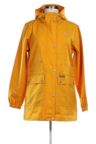 Γυναικείο μπουφάν Schmuddelwedda, Μέγεθος M, Χρώμα Κίτρινο, Τιμή 32,37 €