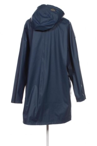 Γυναικείο μπουφάν Schmuddelwedda, Μέγεθος M, Χρώμα Μπλέ, Τιμή 29,55 €