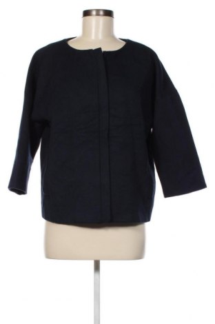 Γυναικείο μπουφάν Someday., Μέγεθος L, Χρώμα Μπλέ, Τιμή 10,00 €