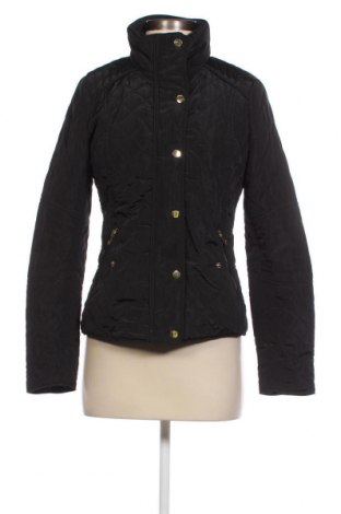 Kurtka damska Stradivarius, Rozmiar S, Kolor Czarny, Cena 153,53 zł