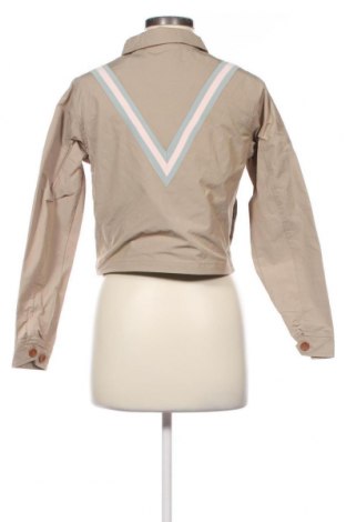 Γυναικείο μπουφάν Superdry, Μέγεθος S, Χρώμα  Μπέζ, Τιμή 80,41 €