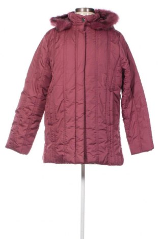 Γυναικείο μπουφάν Sure, Μέγεθος M, Χρώμα Ρόζ , Τιμή 5,74 €