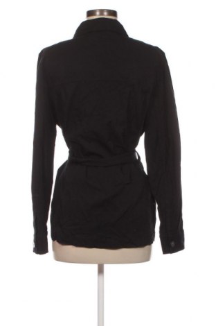 Γυναικείο μπουφάν T&FG, Μέγεθος S, Χρώμα Μαύρο, Τιμή 10,89 €