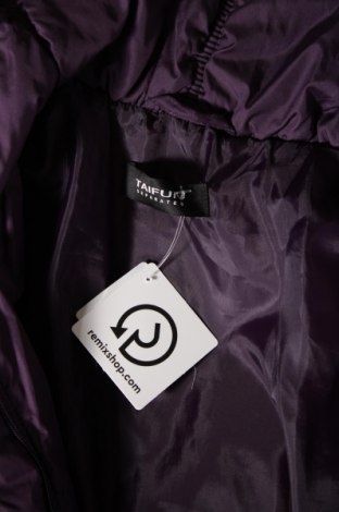Dámska bunda  Taifun, Veľkosť S, Farba Fialová, Cena  9,88 €