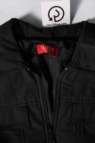 Dámska bunda  Taifun, Veľkosť L, Farba Čierna, Cena  8,71 €