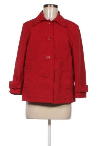 Damenjacke Taifun, Größe L, Farbe Rot, Preis 7,57 €