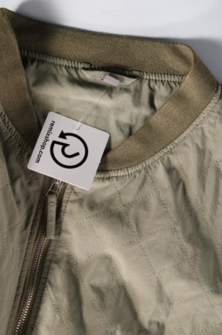 Γυναικείο μπουφάν Tippy, Μέγεθος XL, Χρώμα Πράσινο, Τιμή 25,58 €
