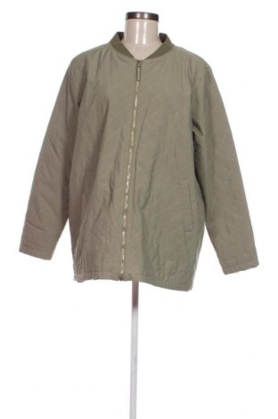 Γυναικείο μπουφάν Tippy, Μέγεθος XL, Χρώμα Πράσινο, Τιμή 25,58 €