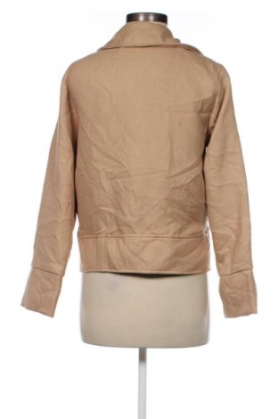 Γυναικείο μπουφάν Trendyol, Μέγεθος S, Χρώμα  Μπέζ, Τιμή 30,31 €