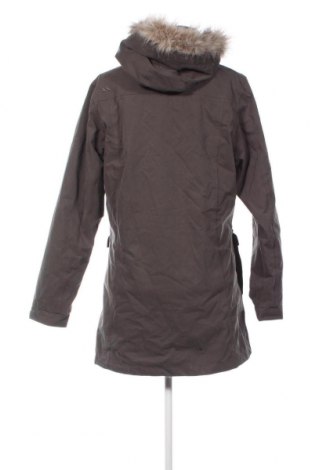 Γυναικείο μπουφάν Trespass, Μέγεθος M, Χρώμα Γκρί, Τιμή 38,51 €
