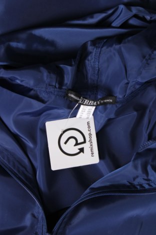 Dámska bunda  Urban By Venca, Veľkosť S, Farba Modrá, Cena  57,73 €