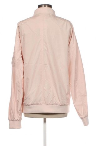 Γυναικείο μπουφάν Urban Classics, Μέγεθος L, Χρώμα Ρόζ , Τιμή 11,41 €