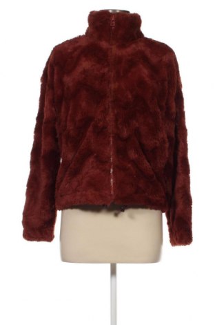 Γυναικείο μπουφάν Urban Outfitters, Μέγεθος XS, Χρώμα Κόκκινο, Τιμή 6,67 €