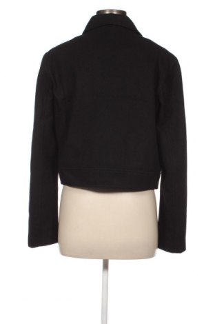 Γυναικείο μπουφάν VILA, Μέγεθος L, Χρώμα Μαύρο, Τιμή 18,60 €