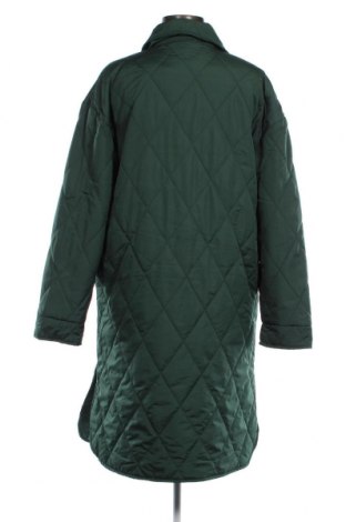 Damenjacke VILA, Größe M, Farbe Grün, Preis € 13,95