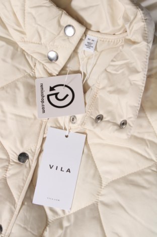 Dámska bunda  VILA, Veľkosť M, Farba Béžová, Cena  16,91 €