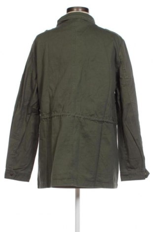 Γυναικείο μπουφάν Venca, Μέγεθος XL, Χρώμα Πράσινο, Τιμή 7,14 €