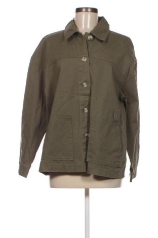 Női dzseki Vero Moda, Méret XL, Szín Zöld, Ár 3 294 Ft