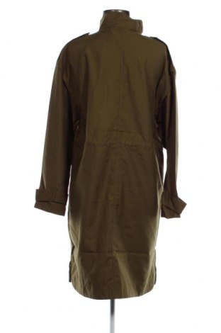 Γυναικείο μπουφάν Vero Moda, Μέγεθος L, Χρώμα Πράσινο, Τιμή 16,49 €