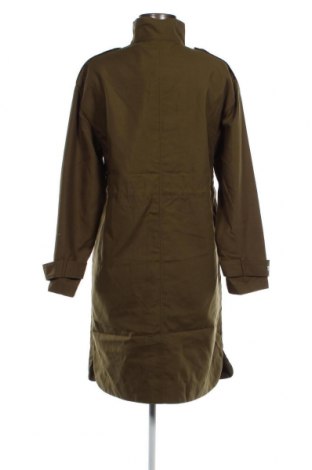 Γυναικείο μπουφάν Vero Moda, Μέγεθος XS, Χρώμα Πράσινο, Τιμή 16,49 €