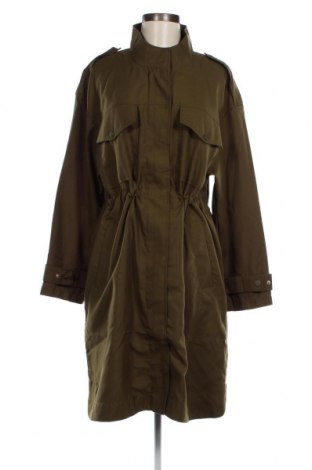 Γυναικείο μπουφάν Vero Moda, Μέγεθος XL, Χρώμα Πράσινο, Τιμή 16,49 €