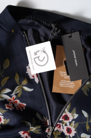 Γυναικείο μπουφάν Vero Moda, Μέγεθος XS, Χρώμα Μπλέ, Τιμή 9,30 €