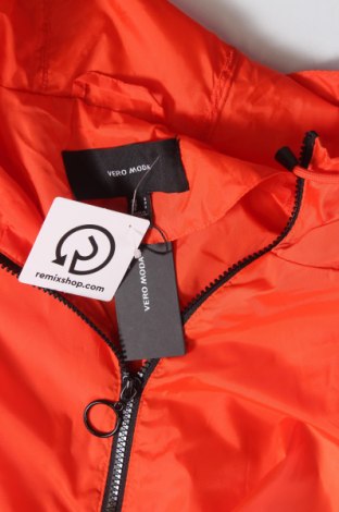 Dámska bunda  Vero Moda, Veľkosť S, Farba Oranžová, Cena  14,37 €