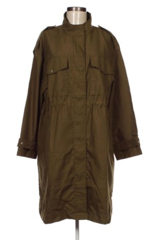 Dámska bunda  Vero Moda, Veľkosť XL, Farba Zelená, Cena  10,57 €