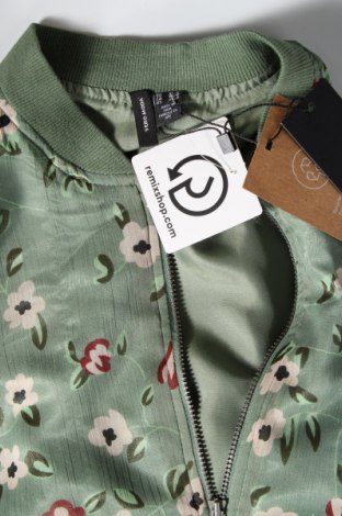 Damenjacke Vero Moda, Größe XS, Farbe Grün, Preis 10,57 €