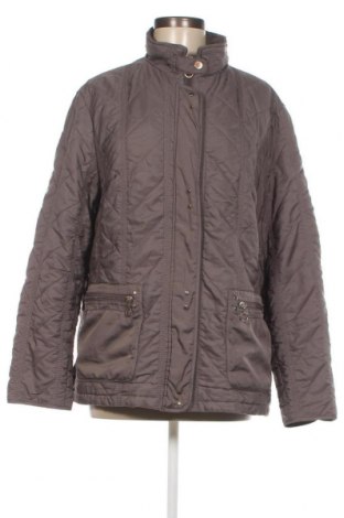Γυναικείο μπουφάν Windfield, Μέγεθος XL, Χρώμα  Μπέζ, Τιμή 6,73 €