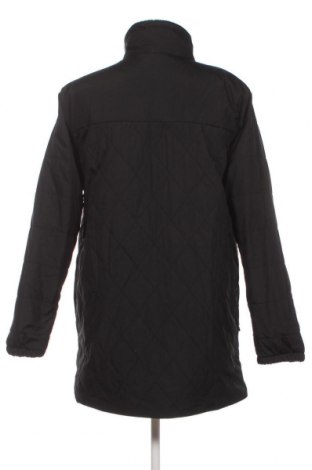 Γυναικείο μπουφάν Wrangler, Μέγεθος M, Χρώμα Μαύρο, Τιμή 38,51 €