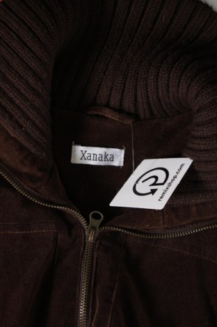 Damenjacke Xanaka, Größe M, Farbe Braun, Preis € 40,36