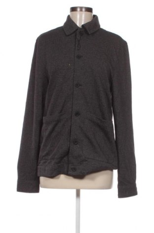 Γυναικείο μπουφάν Zara, Μέγεθος S, Χρώμα Γκρί, Τιμή 4,00 €