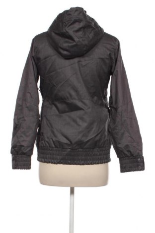 Γυναίκειο μπουφάν για χειμερινά σπορ No Name, Μέγεθος XS, Χρώμα Γκρί, Τιμή 13,36 €