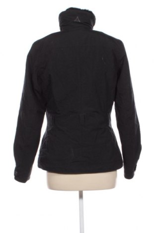 Γυναίκειο μπουφάν για χειμερινά σπορ Schoffel, Μέγεθος XS, Χρώμα Μαύρο, Τιμή 13,77 €