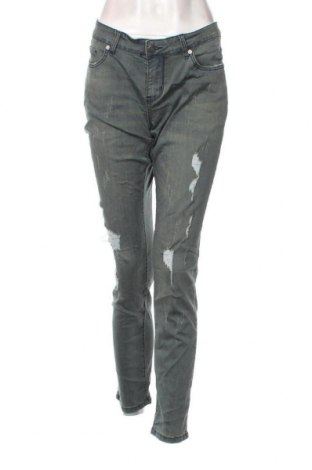 Umstandsjeans EMP, Größe M, Farbe Blau, Preis 14,13 €