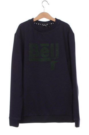 Παιδική μπλούζα, Μέγεθος 12-13y/ 158-164 εκ., Χρώμα Μπλέ, Τιμή 2,89 €