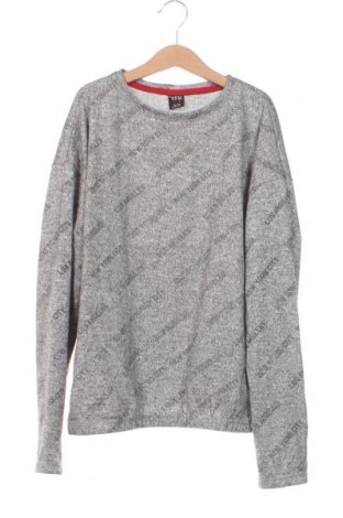Kinder Shirt, Größe 12-13y/ 158-164 cm, Farbe Grau, Preis 1,68 €