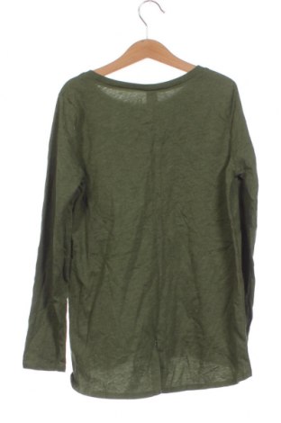 Детска блуза, Размер 13-14y/ 164-168 см, Цвят Зелен, Цена 24,00 лв.