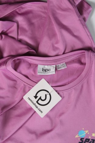 Детска блуза Bon Prix, Размер 13-14y/ 164-168 см, Цвят Лилав, Цена 4,48 лв.