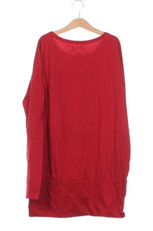 Kinder Shirt Bpc Bonprix Collection, Größe 13-14y/ 164-168 cm, Farbe Rot, Preis € 1,63