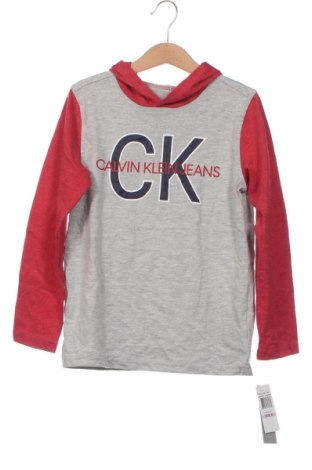 Detská blúzka  Calvin Klein, Veľkosť 5-6y/ 116-122 cm, Farba Viacfarebná, Cena  56,13 €