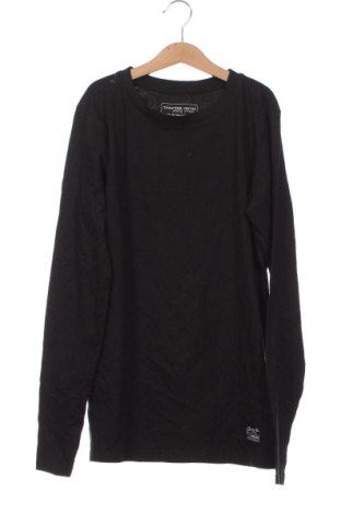 Детска блуза Chapter, Размер 12-13y/ 158-164 см, Цвят Черен, Цена 5,04 лв.