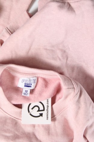 Детска блуза Cotton On, Размер 11-12y/ 152-158 см, Цвят Розов, Цена 8,06 лв.