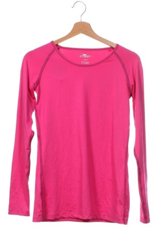 Детска блуза Crane, Размер 15-18y/ 170-176 см, Цвят Розов, Цена 5,04 лв.