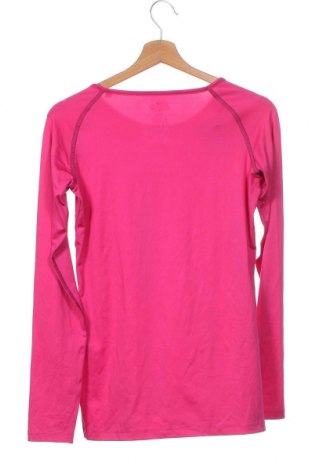 Детска блуза Crane, Размер 15-18y/ 170-176 см, Цвят Розов, Цена 4,56 лв.