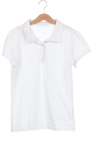 Kinder T-Shirt George, Größe 15-18y/ 170-176 cm, Farbe Weiß, Preis 7,30 €